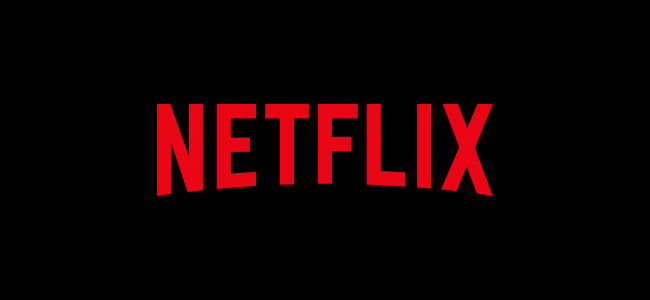 Logotipo da Netflix do aplicativo Windows 10 em um PC