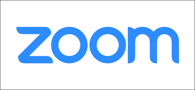 Logotipo da Zoom