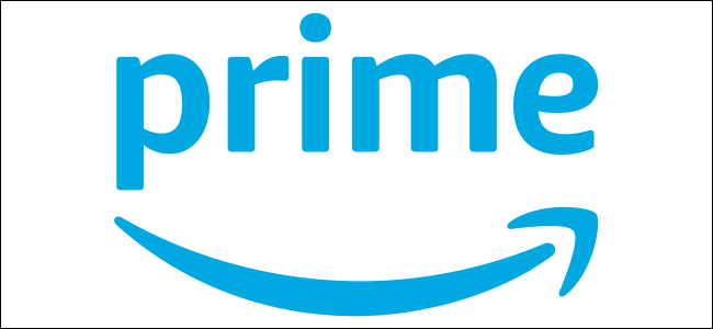 Logotipo da Amazon Prime