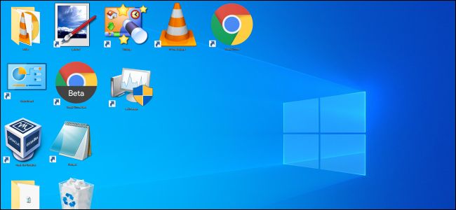 10 Dicas E Truques Incríveis Para A área De Trabalho Do Windows 10 Mais Geek 7938