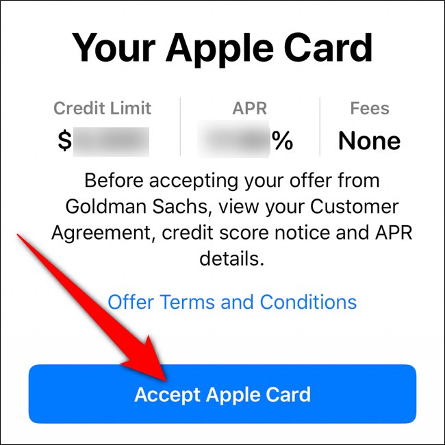 iPhone Wallet Aceita Cartão Apple
