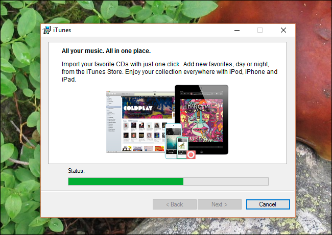 itunes-installer