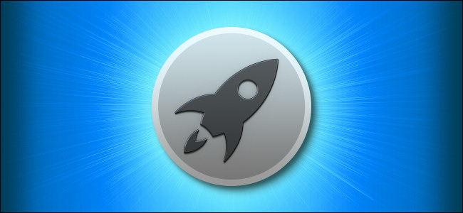 Apple Launchpad Icon Hero