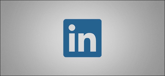 Logotipo do LinkedIn