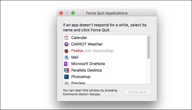 eagle for mac not responding