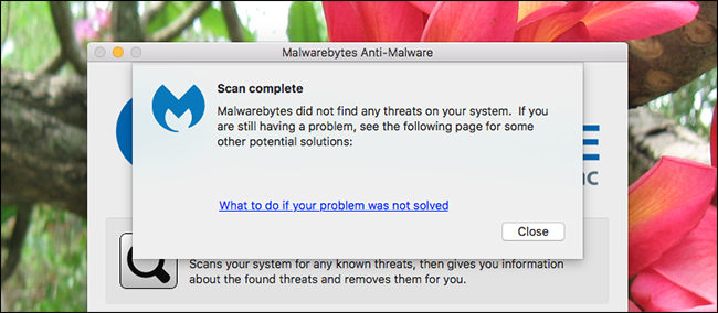 macos malware years runonly to avoid