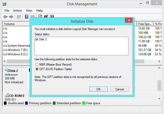 mbr-or-gpt-initialize-disk