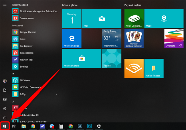 Como alterar a resolução da tela no Windows Mais Geek