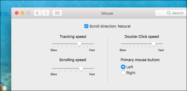 natural-scoring-mouse-settings