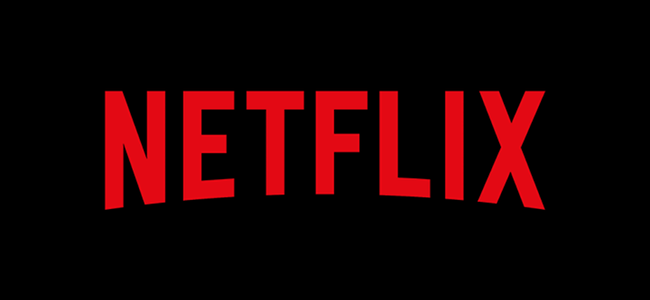 Logotipo da Netflix