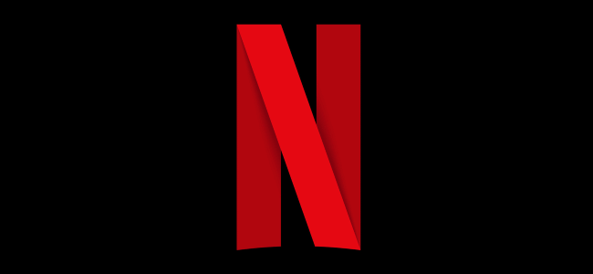 Logotipo da Netflix