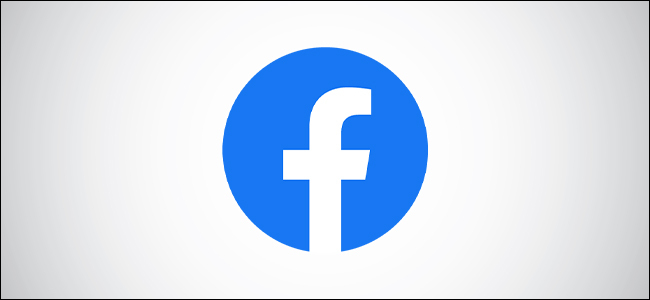 Novo logotipo do Facebook