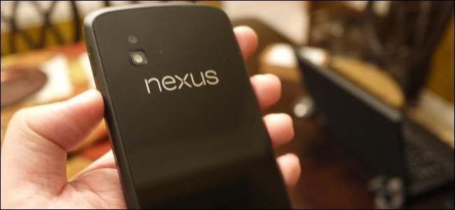 Nexus 4