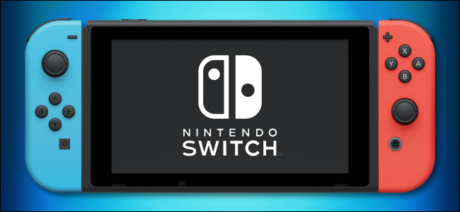 Imagem Nintendo Switch Hero