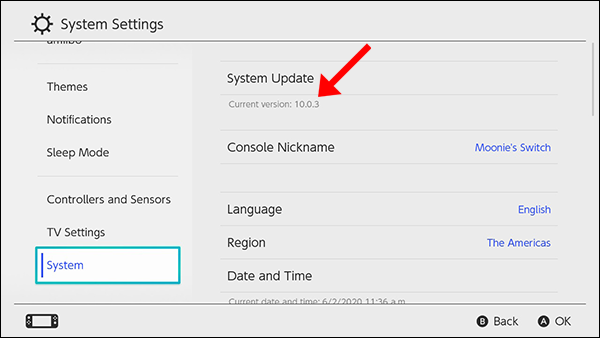 nintendoswitch_systemsettings_version