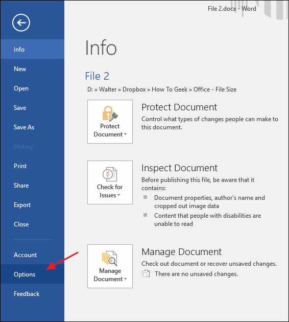 Como Reduzir O Tamanho De Documentos Do Microsoft Office Que Contêm Imagens Mais Geek 0820