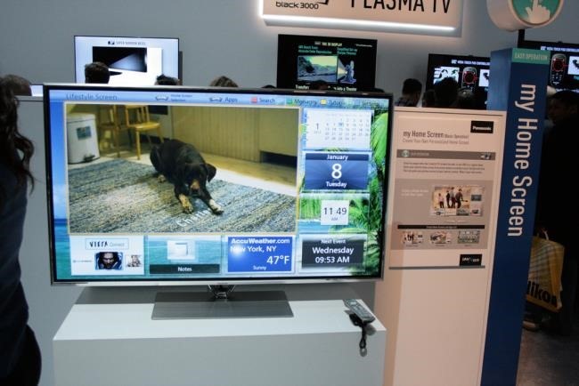 panasonic-smart-tv