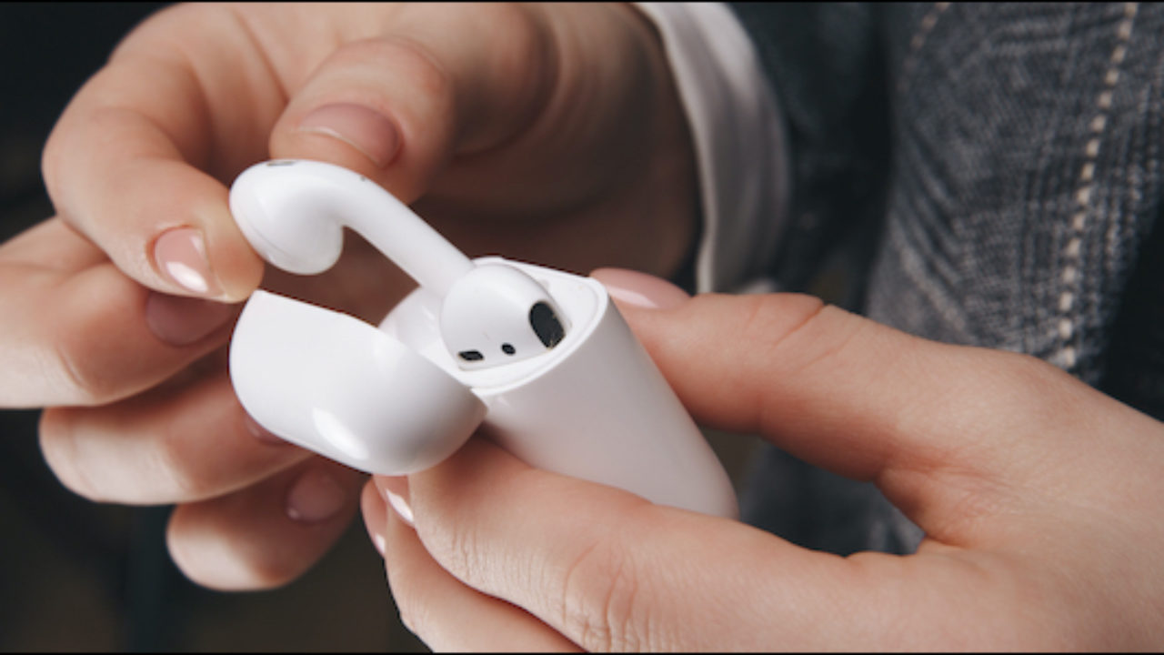 ▷ Como usar seus AirPods e AirPods Pro: o guia completo - Mais Geek