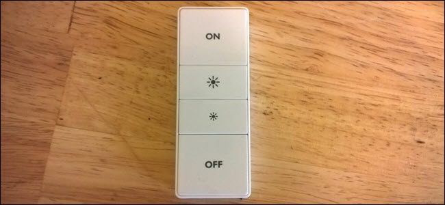 Philips Hue Switch