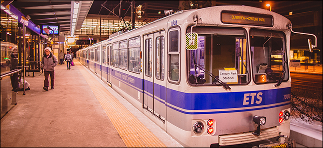 public-transit-Trains-Edmonton