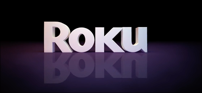 Logo Roku