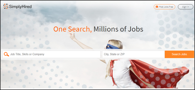 simplesmentehired-job-search-sites-header