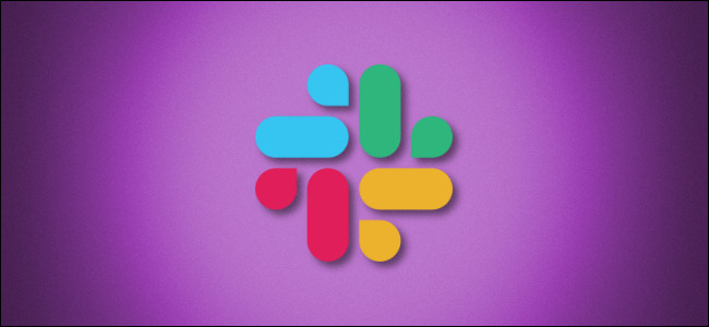 Logotipo do Slack