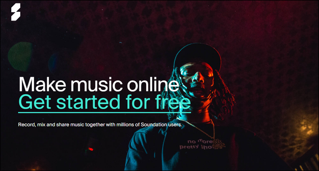 soundation-create-digital-music-header