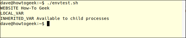 ./envtest.sh em uma janela de terminal.