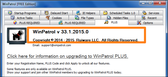 download winpatrol for windows 10