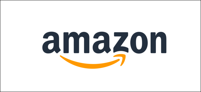 logotipo amazon