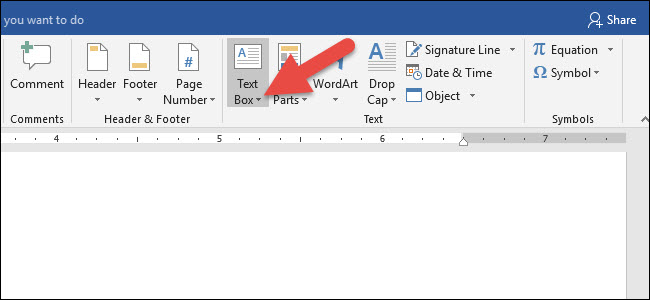 add text to photo in word for mac