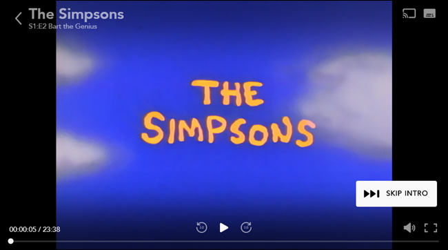 Os episódios clássicos do Simpson agora serão reproduzidos na proporção de 4: 3