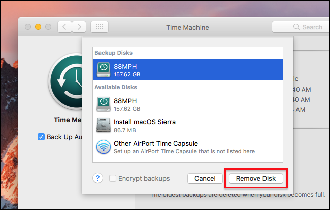 download time machine backup mac