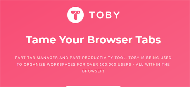toby-for-firefox-header
