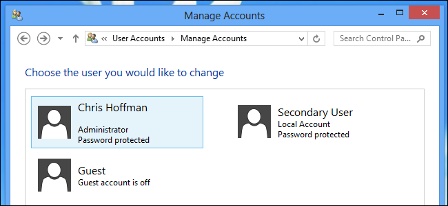 contas-de-usuário-painel-de-controle-no-windows-8