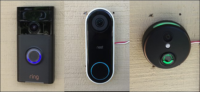 nest hello vs skybell hd