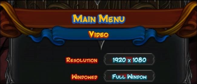 video-resolution-options