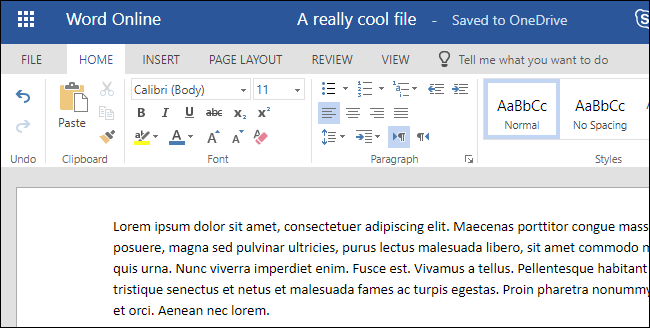 microsoft word content control word 2016