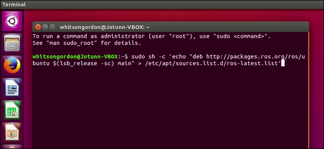 porque-as-pessoas-usam-o-comando-echo-ao-instalar-software-in-linux-00