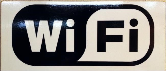 sinal de wi-fi