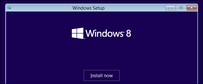 windows-8-installer