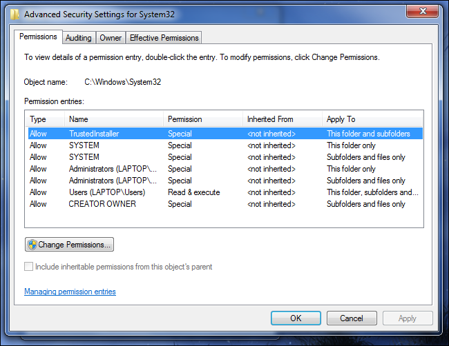 windows-ntfs-user-permissions