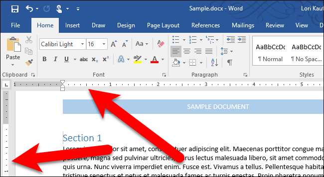 how to delete a page in microsoft word 2013