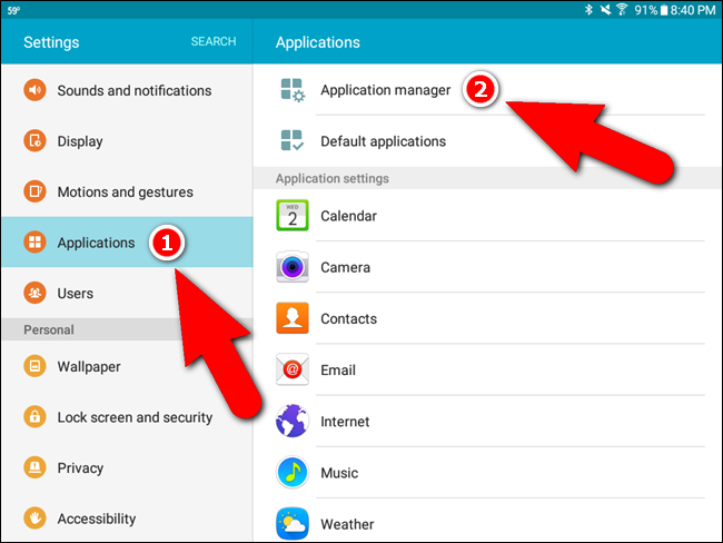 02_tapping_application_manager