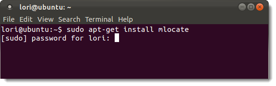 07_installing_mlocate