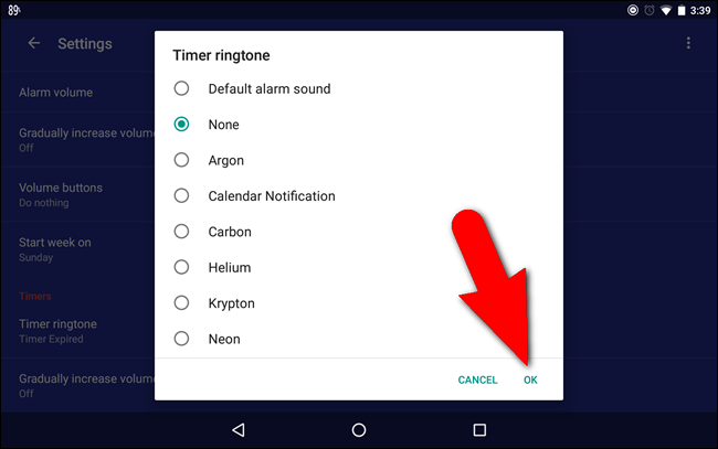 23c_selecting_timer_ringtone