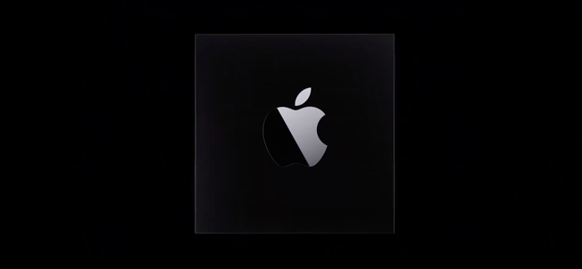 Apple Silicon na WWDC 2020