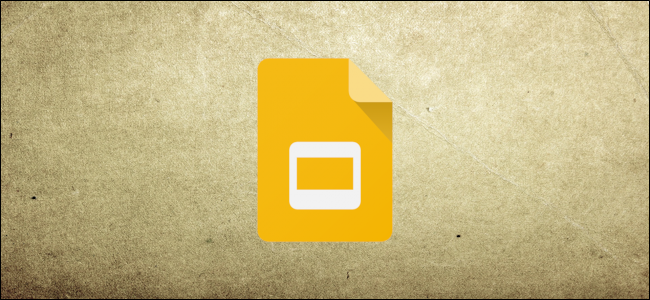 Logotipo do Google Slides Hero.