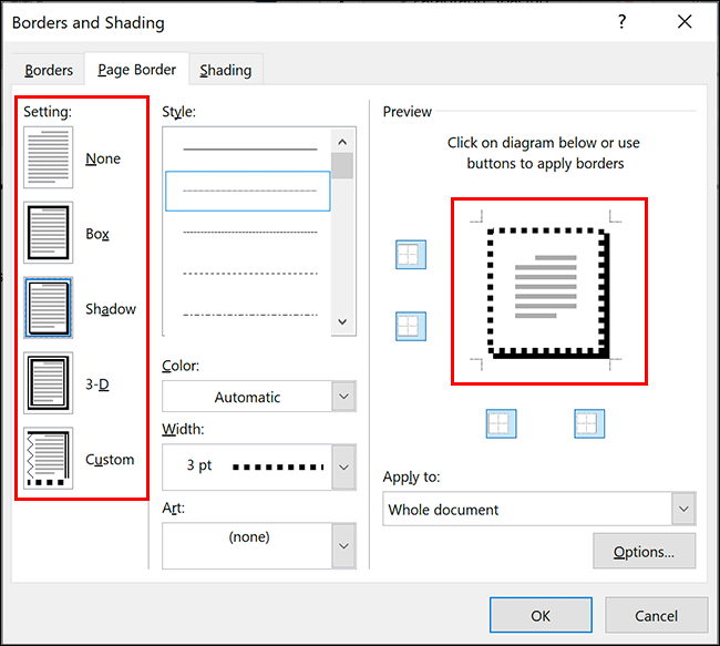 como-criar-uma-borda-de-p-gina-no-microsoft-word-mais-geek